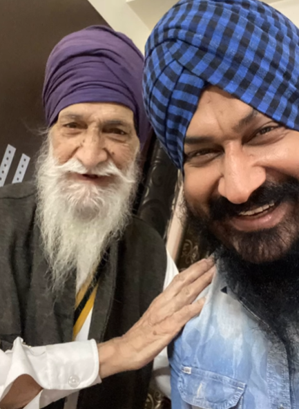 TMKOC Gurucharan sodhi missing 